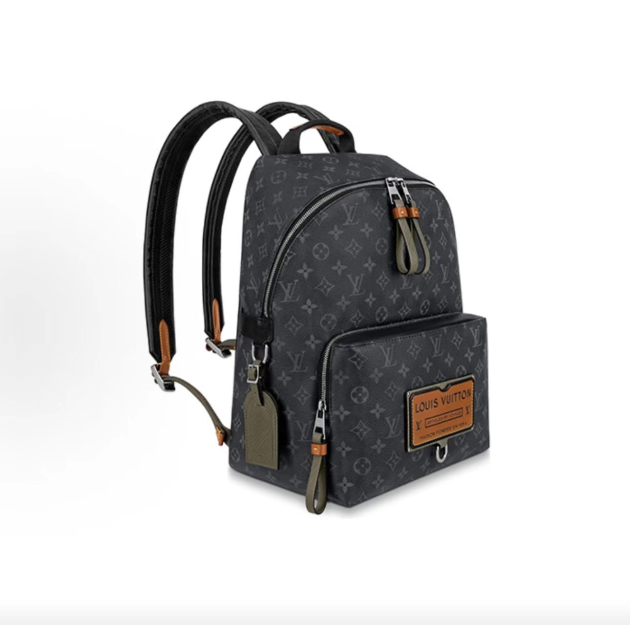 Louis Vuitton Discovery Backpack M45218