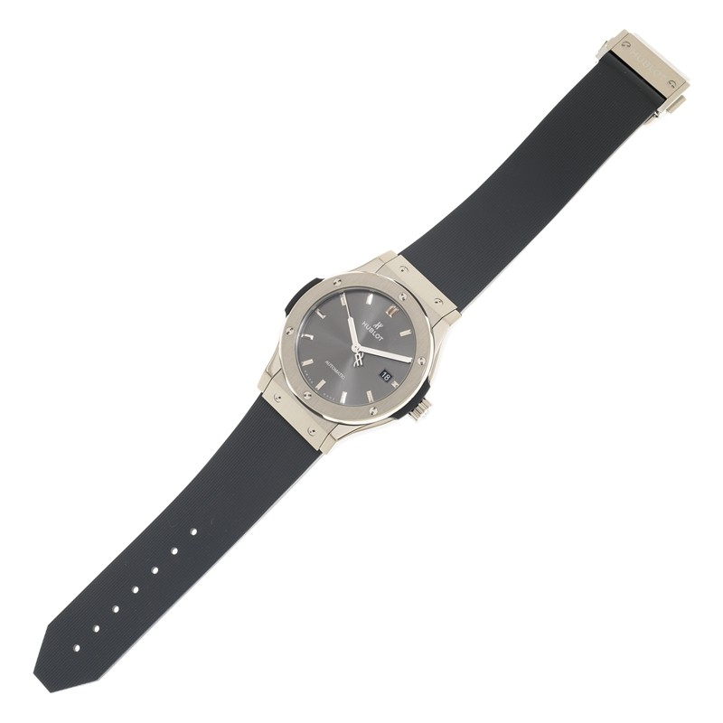 [2026 Mirror Grade]NEW HUBLOT CLASSIC FUSION 511.NX.7071.RX