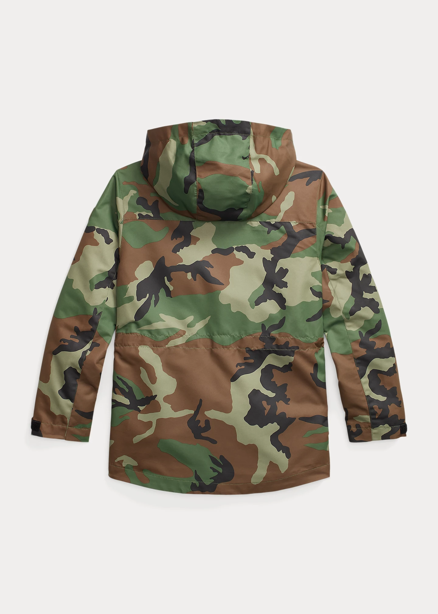 P-Layer 1 Utility Water-Repellent Jacket