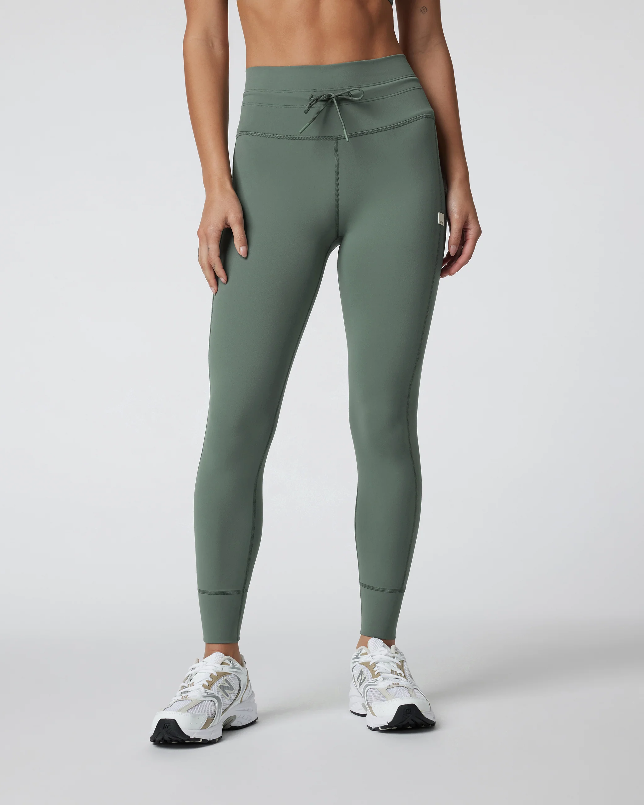 Daily Legging - Short