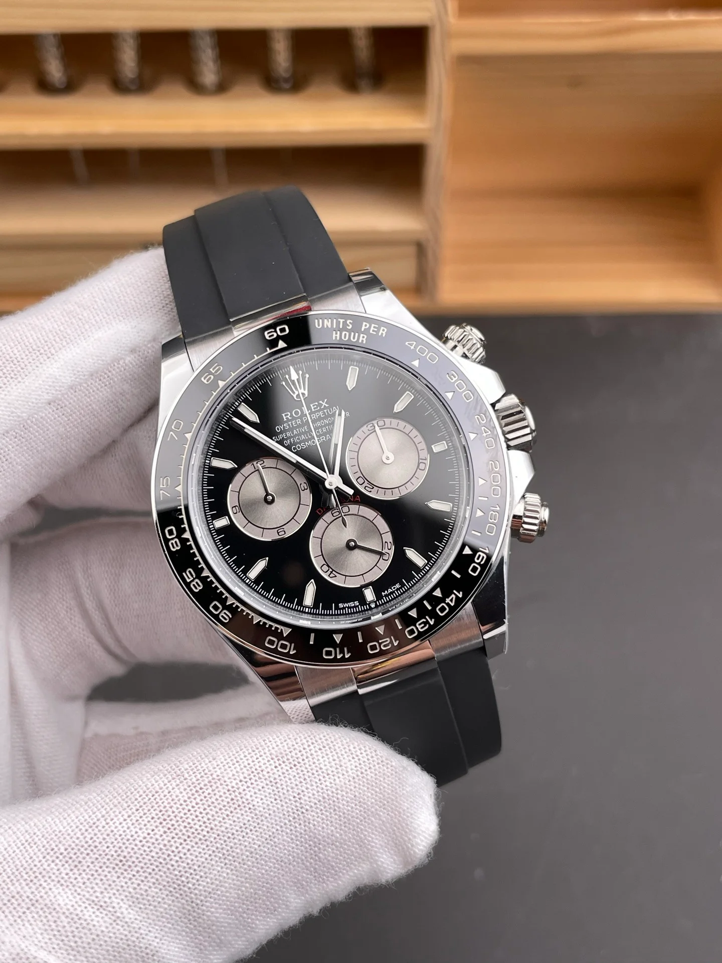 Le Mans Diamond Index Daytona