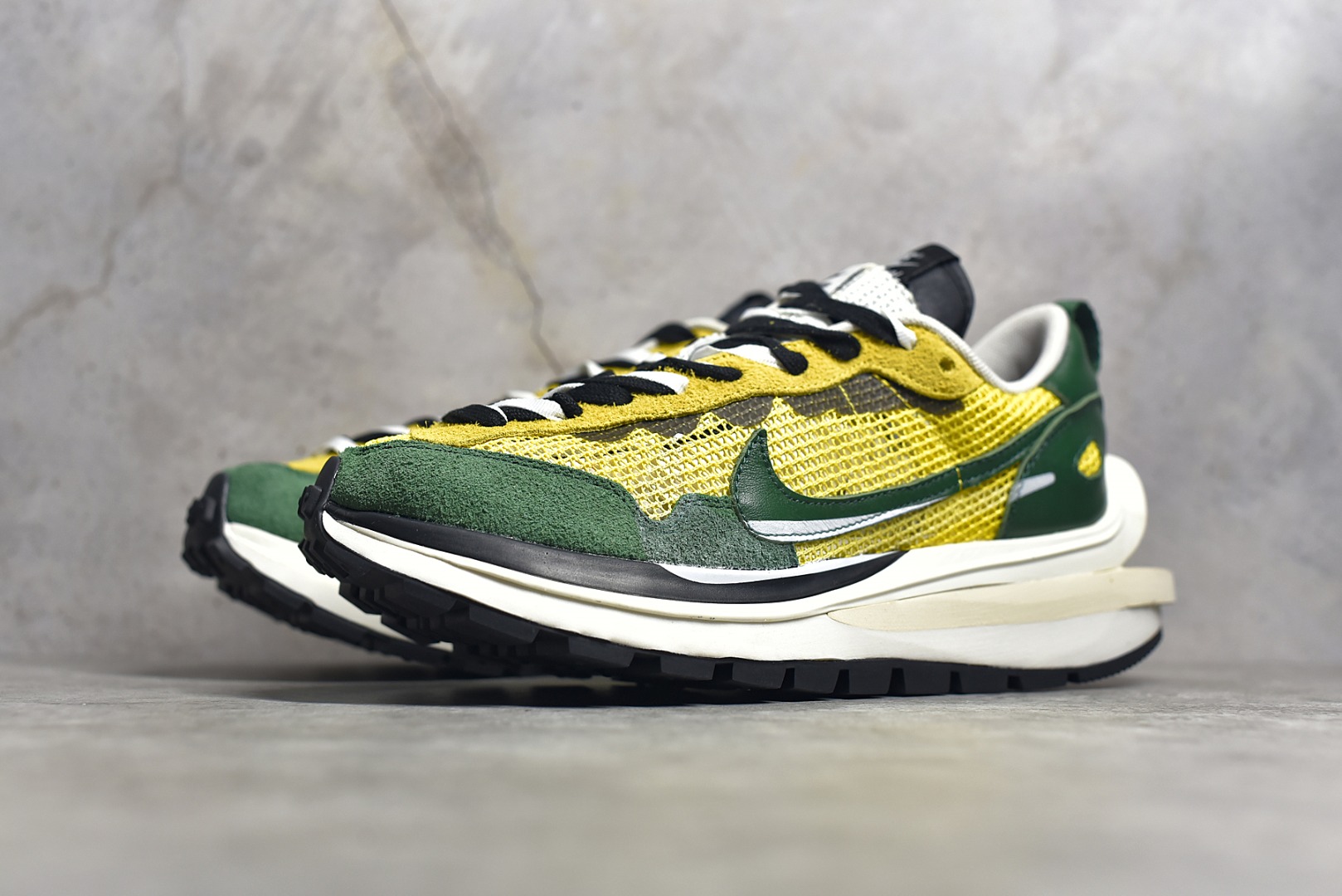 KO SACAI X NK REGASUS VAPORRLY SP TOUR YELLOW CV1363-700