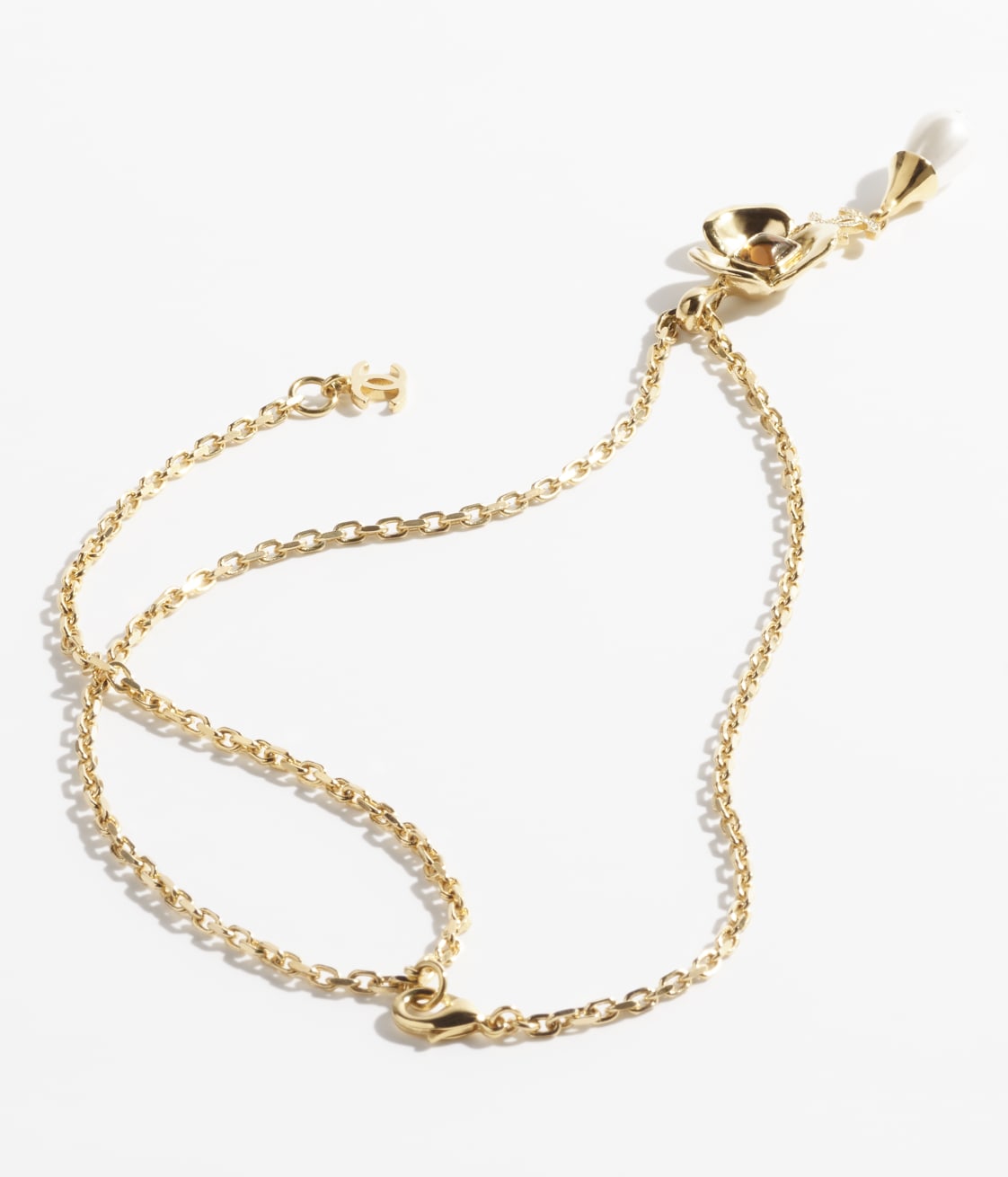 PENDANT NECKLACE