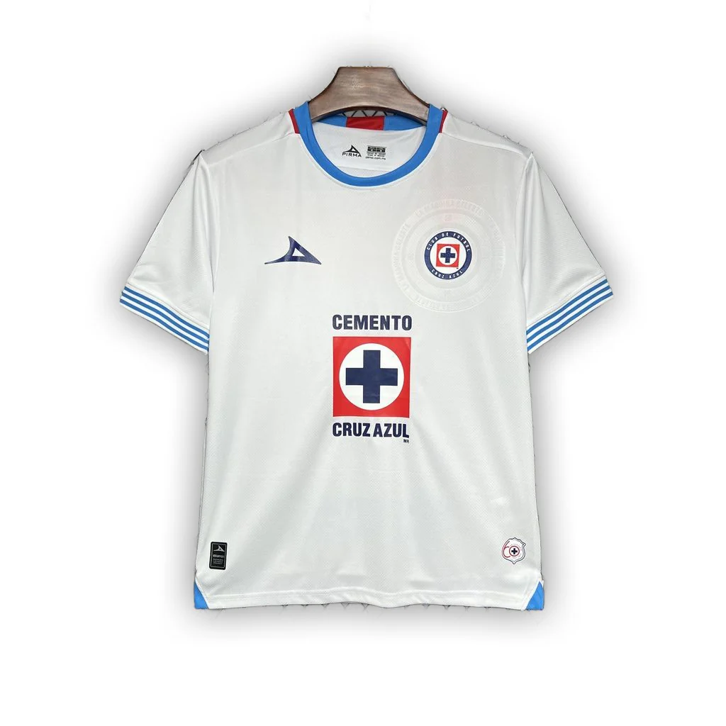 Cruz Azul 2025/26 Away
