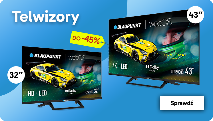 Elektronika/TV i audio
