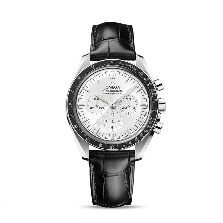 [2026 Mirror Grade]Omega 310.63.42.50.02.001 Speedmaster Moonwatch Professional Co‐Axial Master Chronometer
