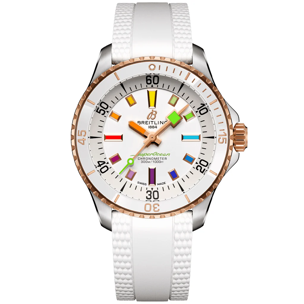 [2026 Mirror Grade]【Free Shipping】Superocean Automatic 36 U17377211A1S1