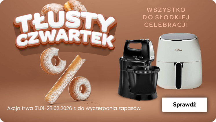 Tłusty czwartek