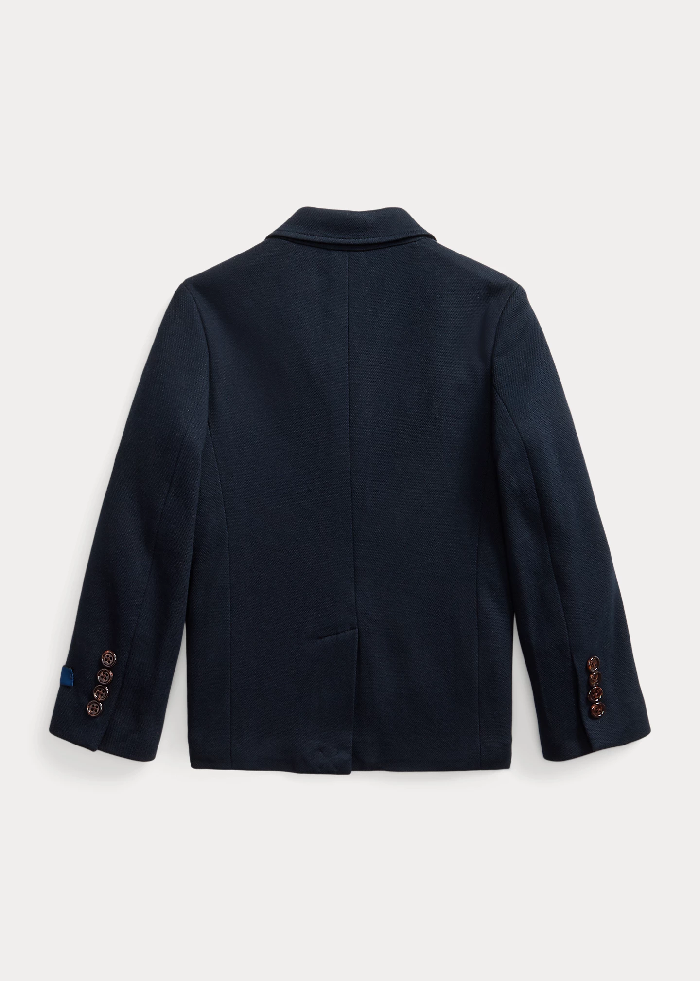 Knit Cotton Sport Coat
