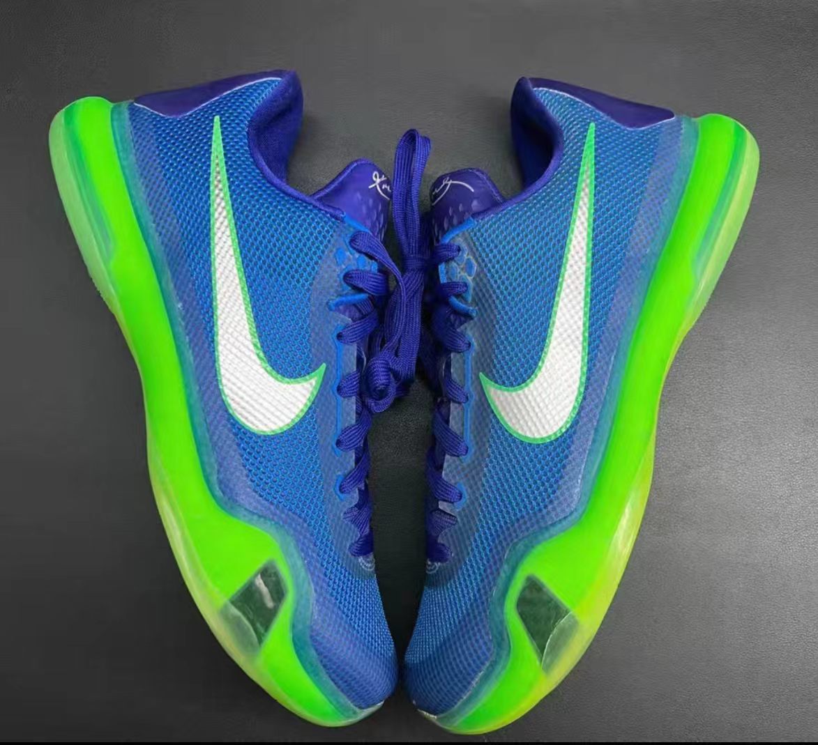 Nike Kobe 10 