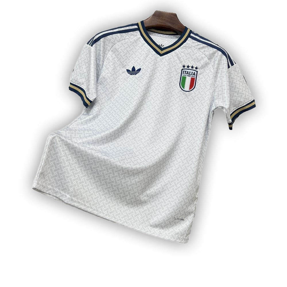 Italy 2025/26 Away