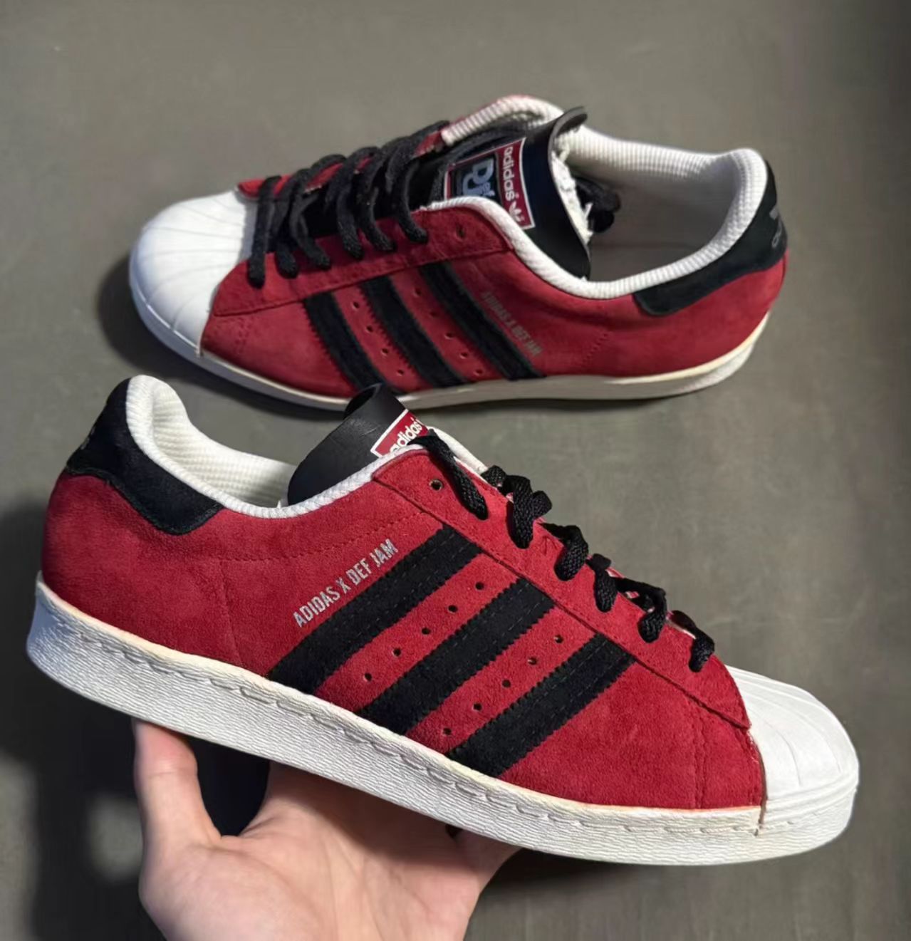 adidas Originals Superstar 