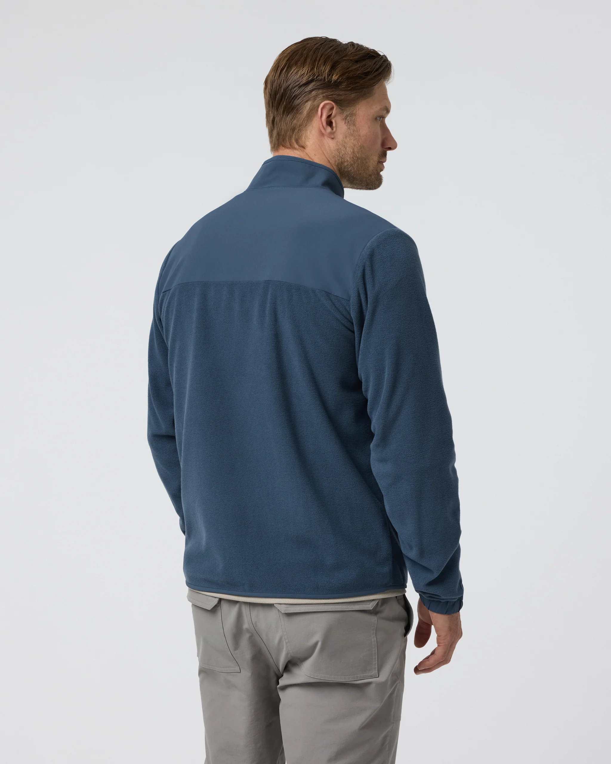 Aspen Full Zip Jacket