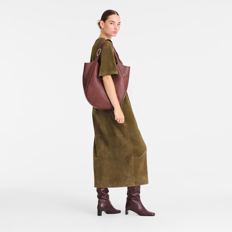 Le Foulonné XL Tote bag