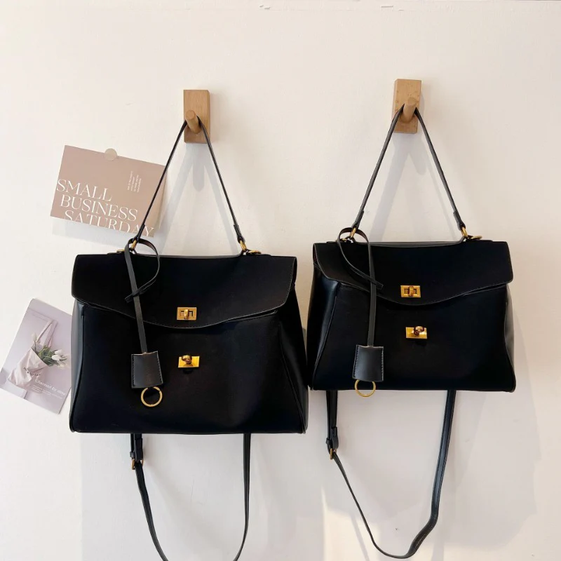 Suede Tote