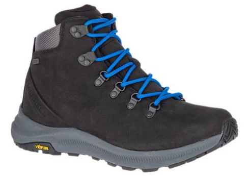 Men's Ontario Mid Waterproof Boot
