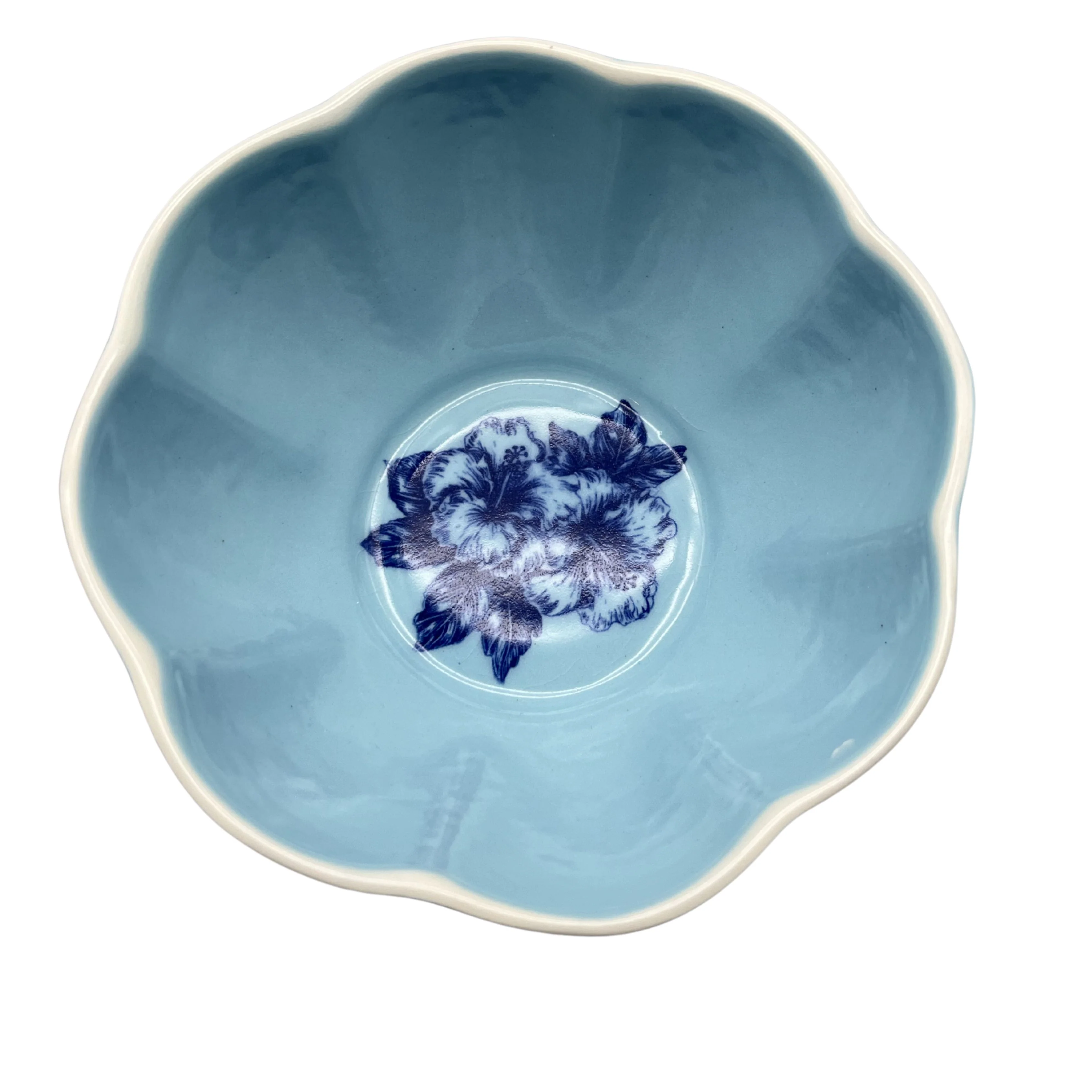 Katia Eliseeva - Hummingbird Bowl
