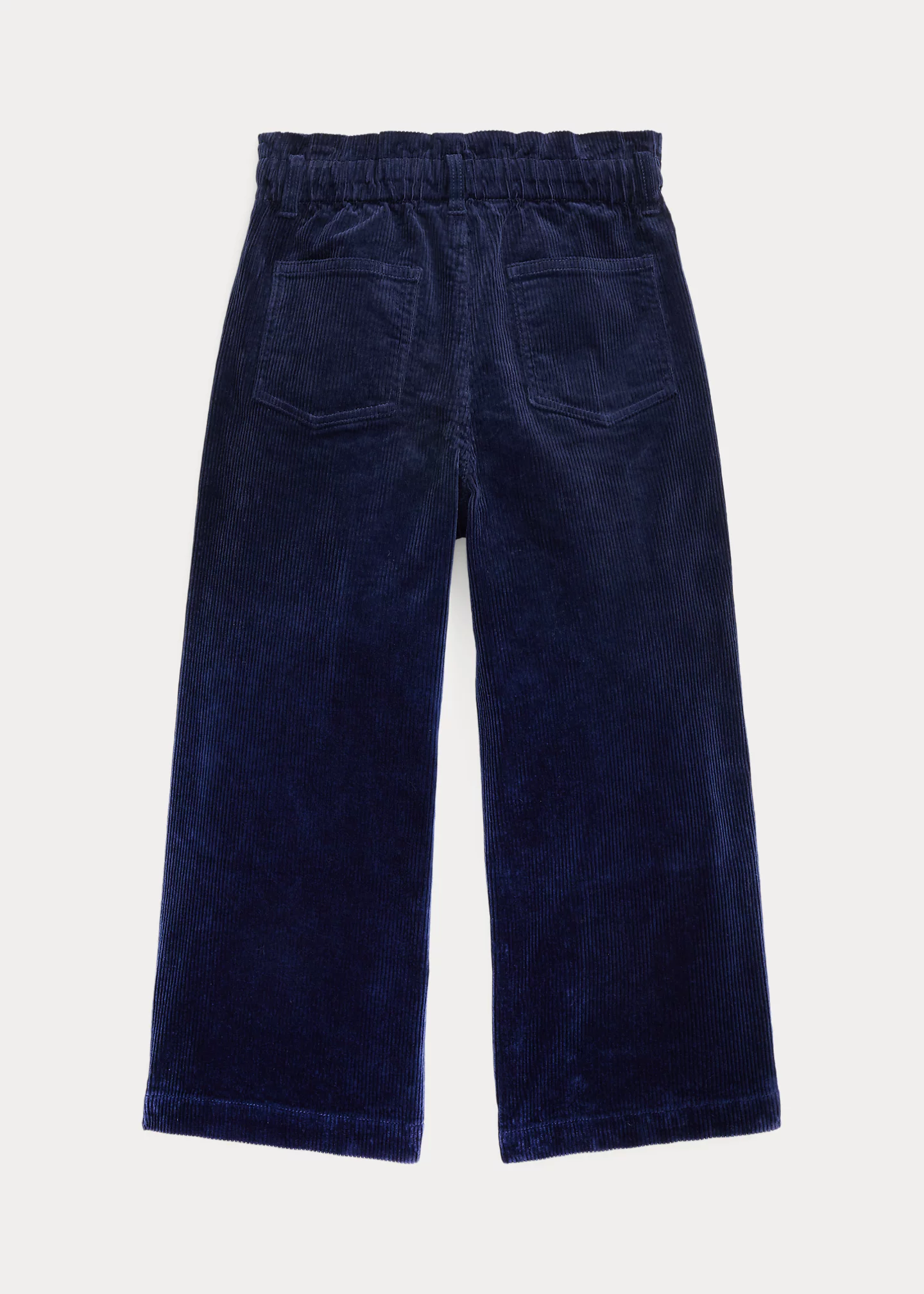 Flare Stretch Corduroy Pant