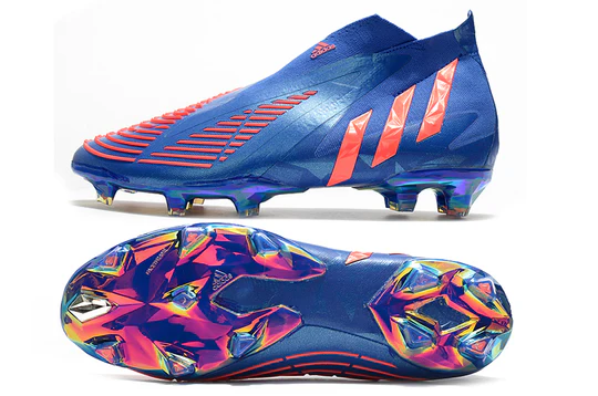 Crampons Predator Edge+ Non-Customize