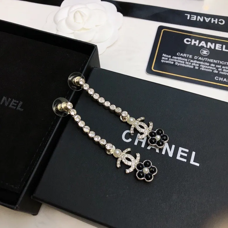 cc Earrings