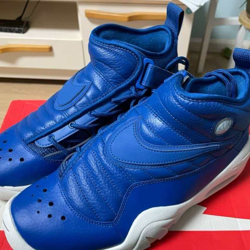 Nike Air Shake NDestrukt 