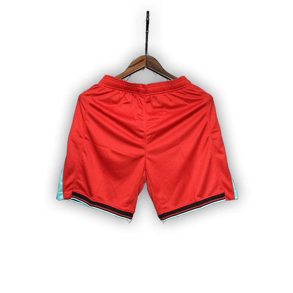 South Korea 2024/25 Home Shorts