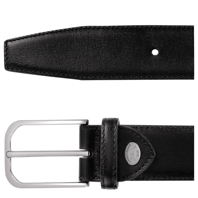 Longchamp Business Men's belt