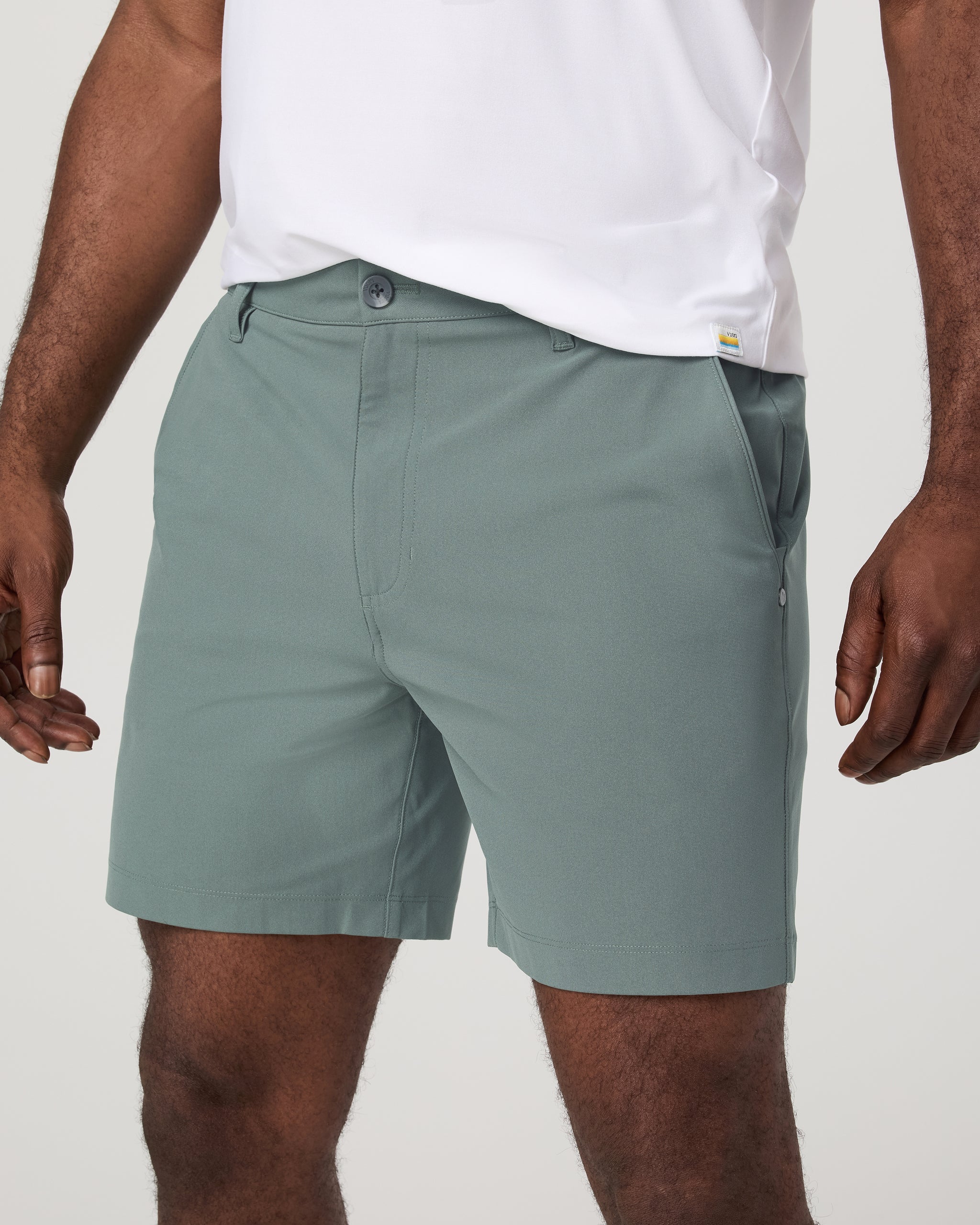 Meta Short 6\