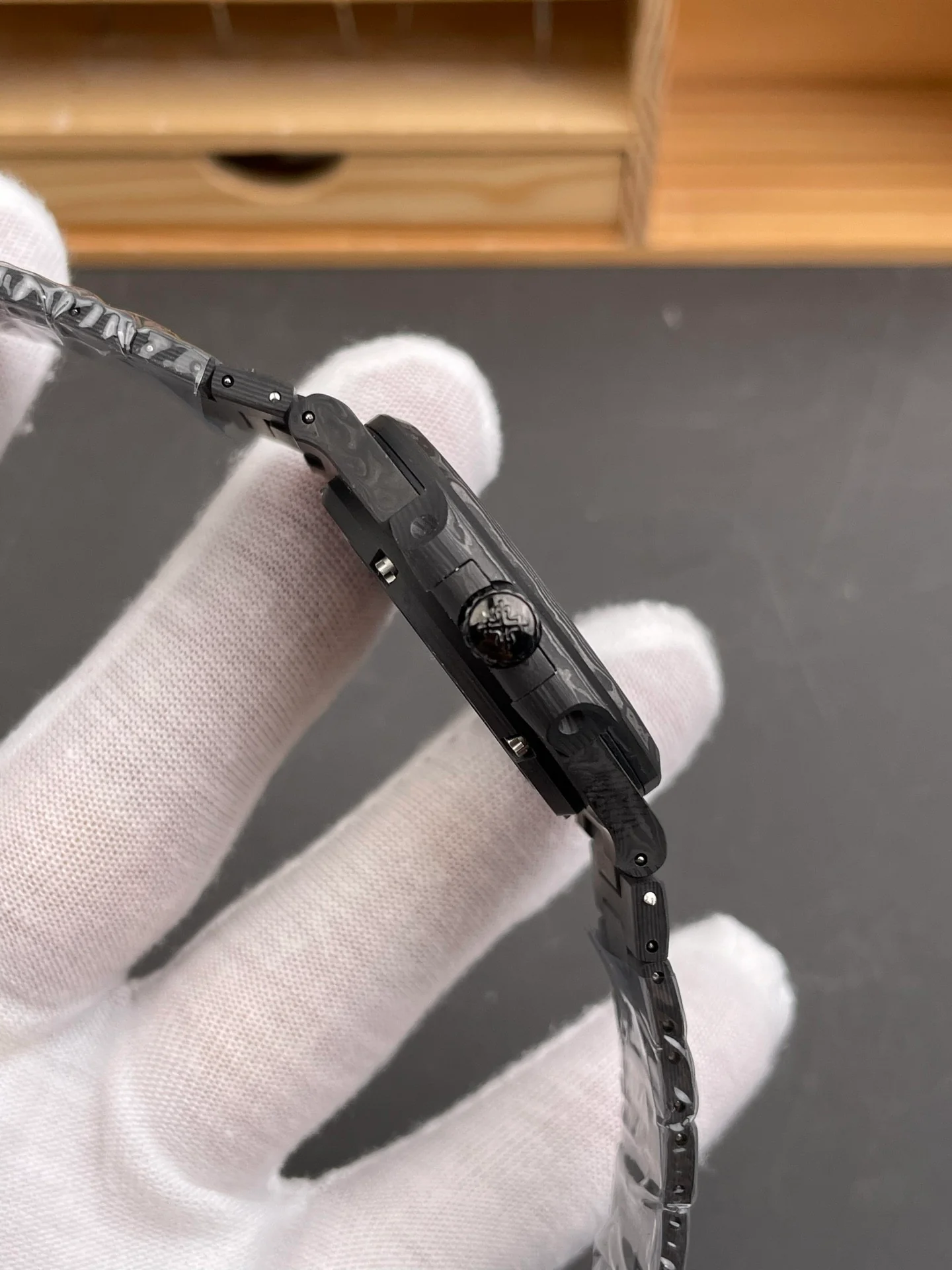 Full Carbon Nautilus 5711