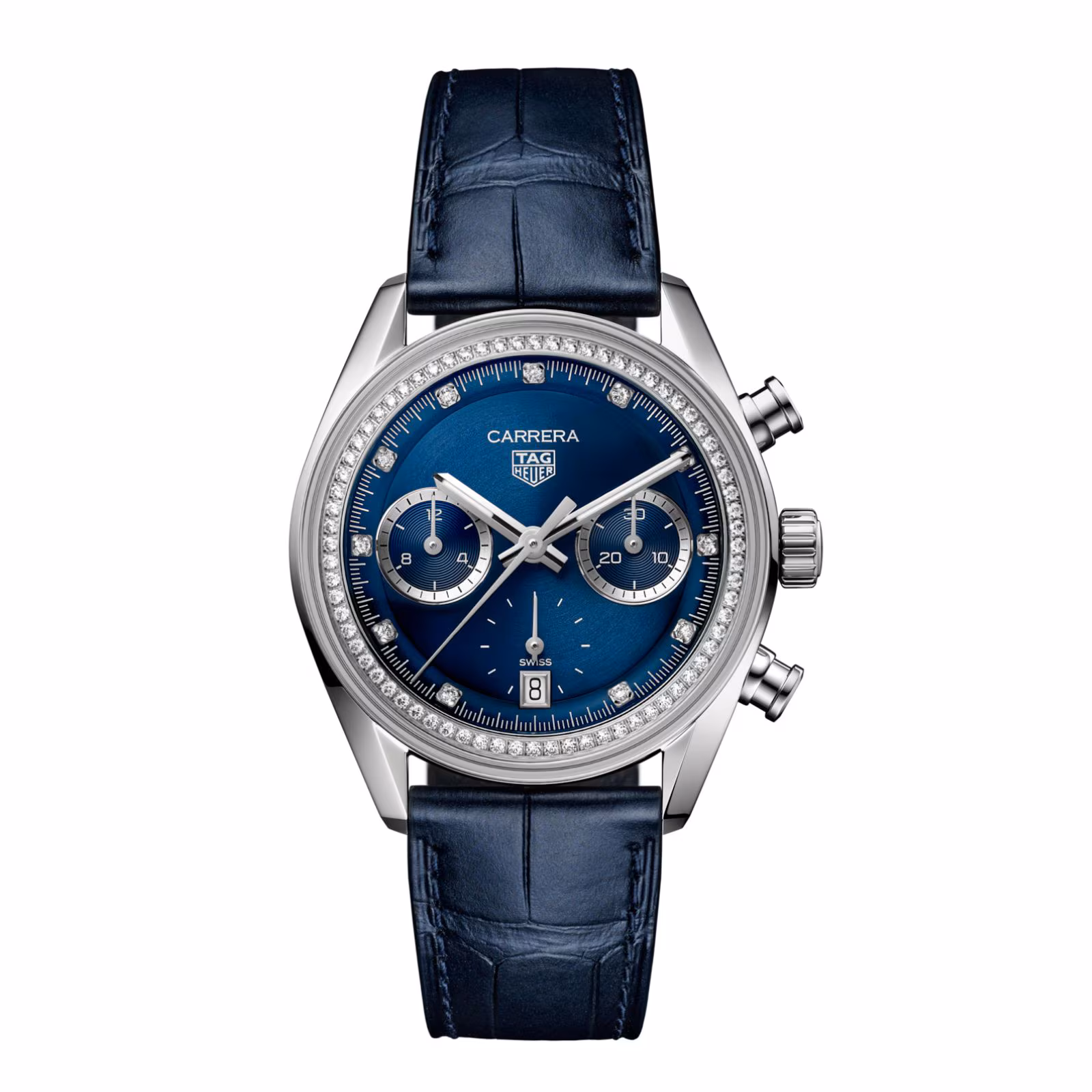 [2026 Mirror Grade]TAG Heuer Carrera Chronograph Automatic 39mm CBS2214.FC6567