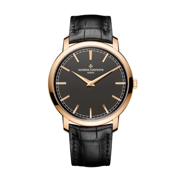 [2026 Mirror Grade]Vacheron Constantin Traditionnelle Self-Winding Ultra-Thin Ref. # 43075/000R-B404