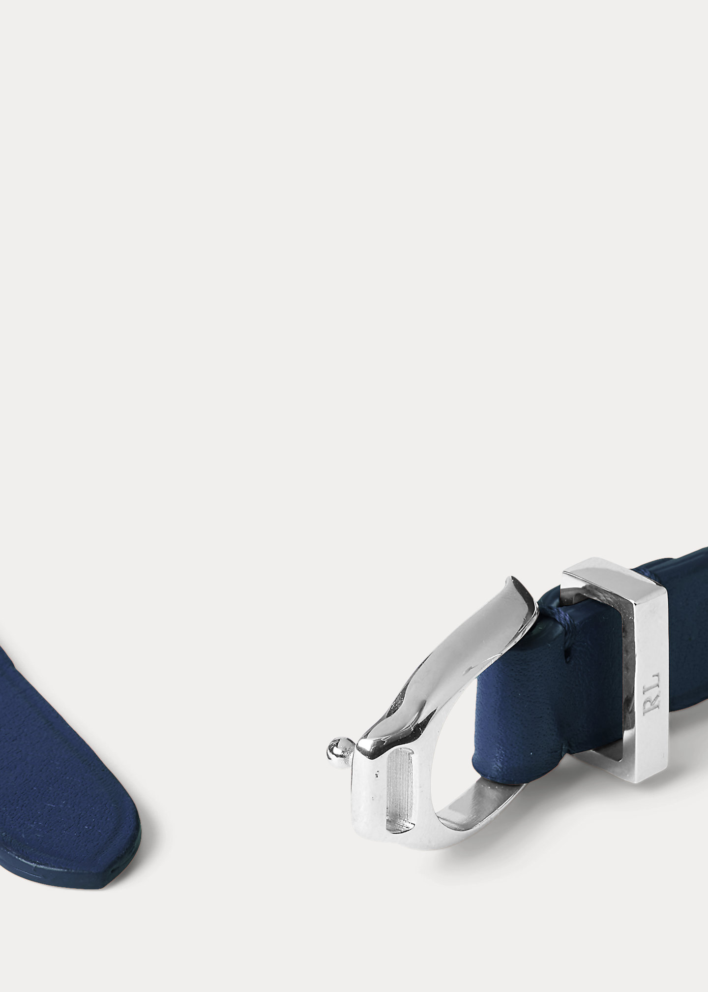 Welington Double-Wrap Skinny Bracelet