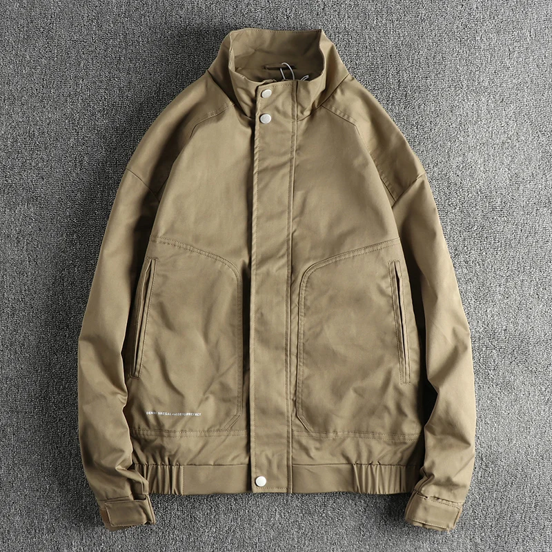 Men Coat
