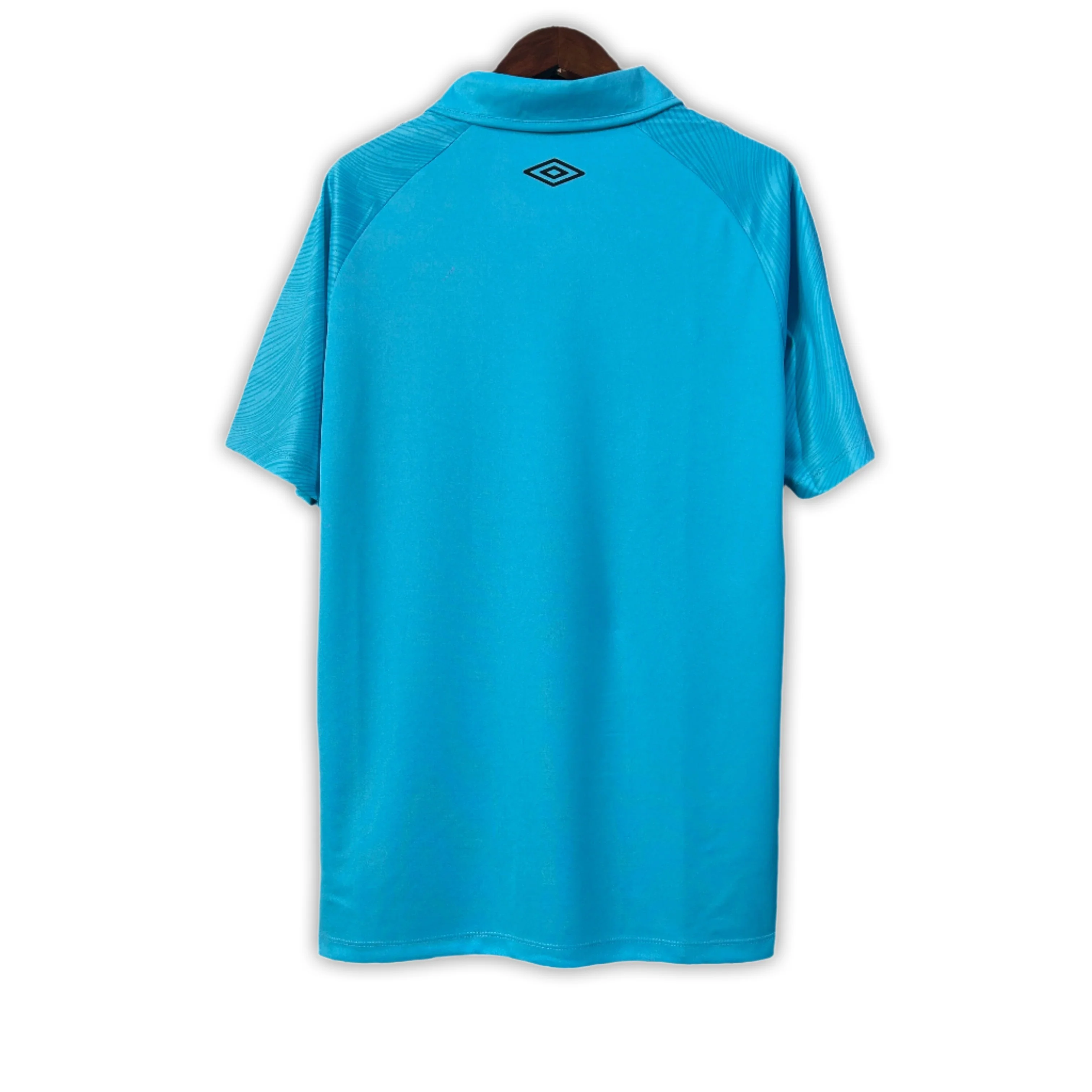 Santos 2025/26 Third Away