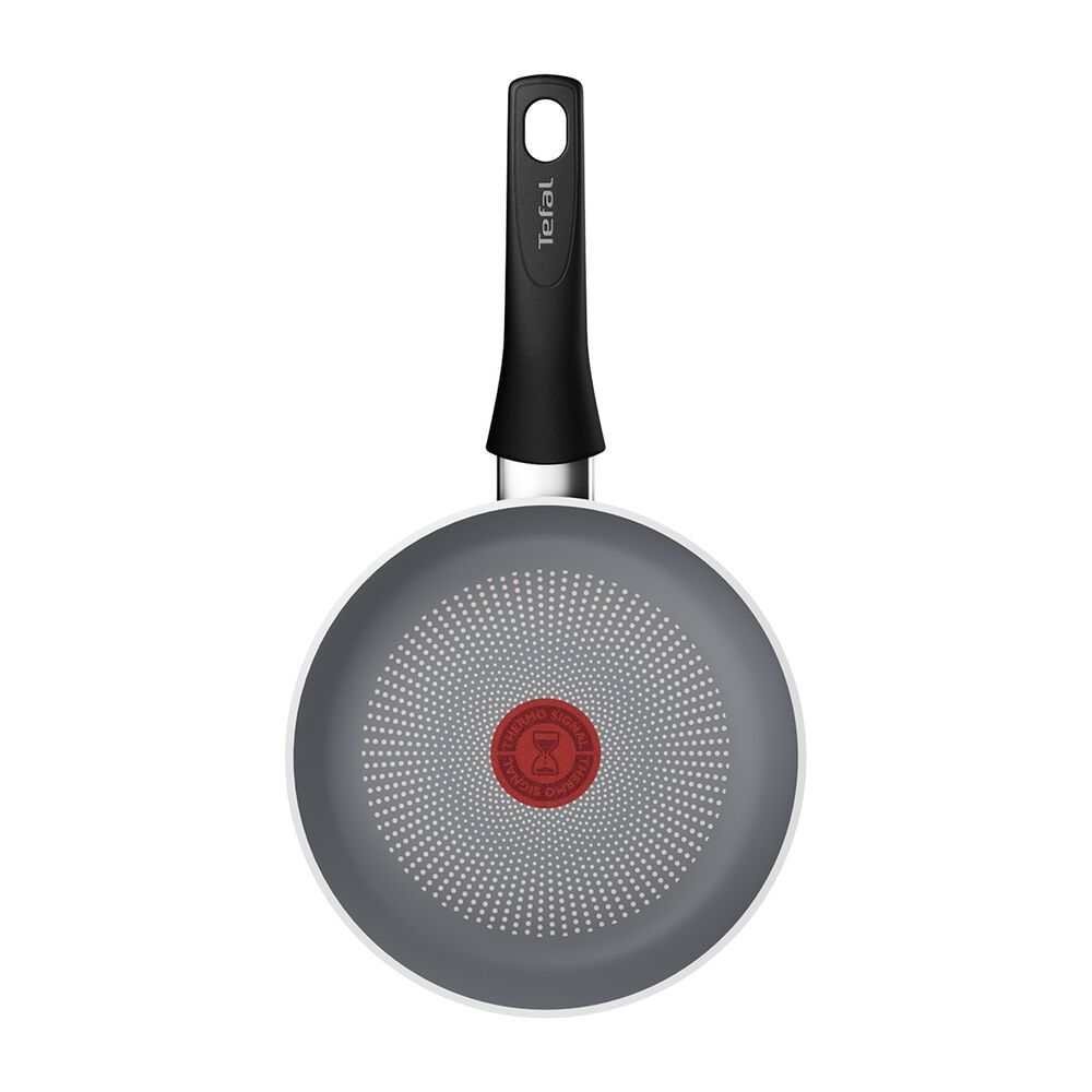 TEFAL Patelnia aluminiowa Tefal Halo, 20 cm