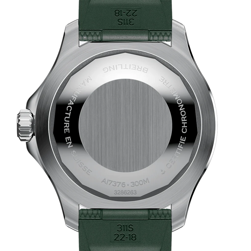 [2026 Mirror Grade]【Free Shipping】Superocean Automatic 44 A17376A31L1S1