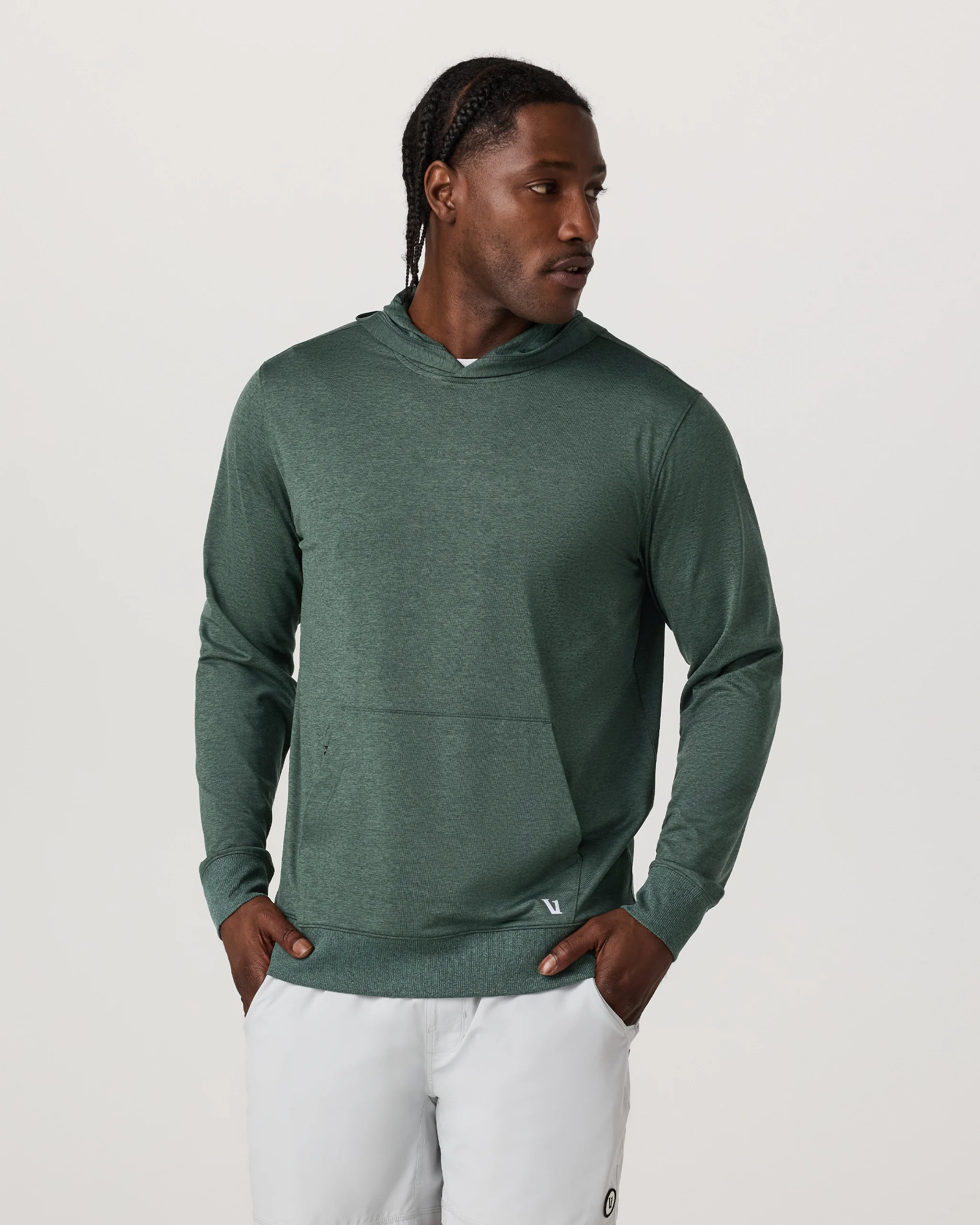 Sunday Hoodie 2.0