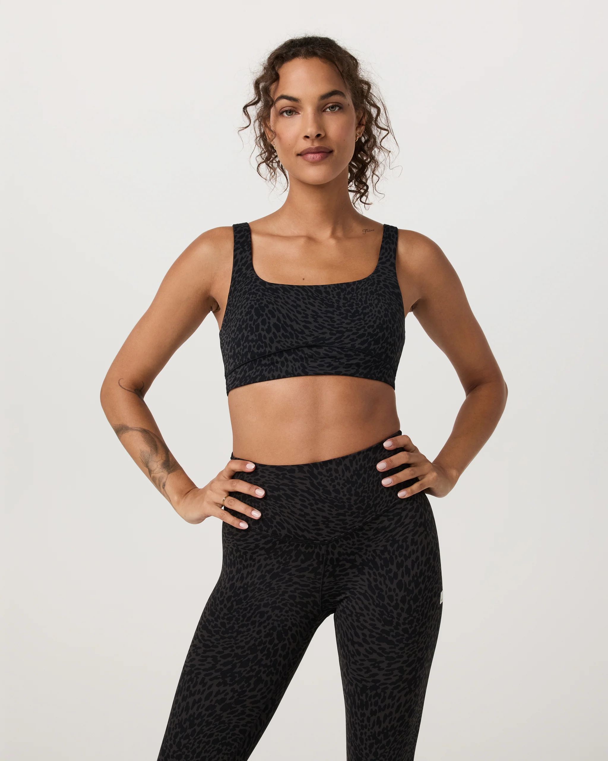 Vuori AllTheForm™ Bra
