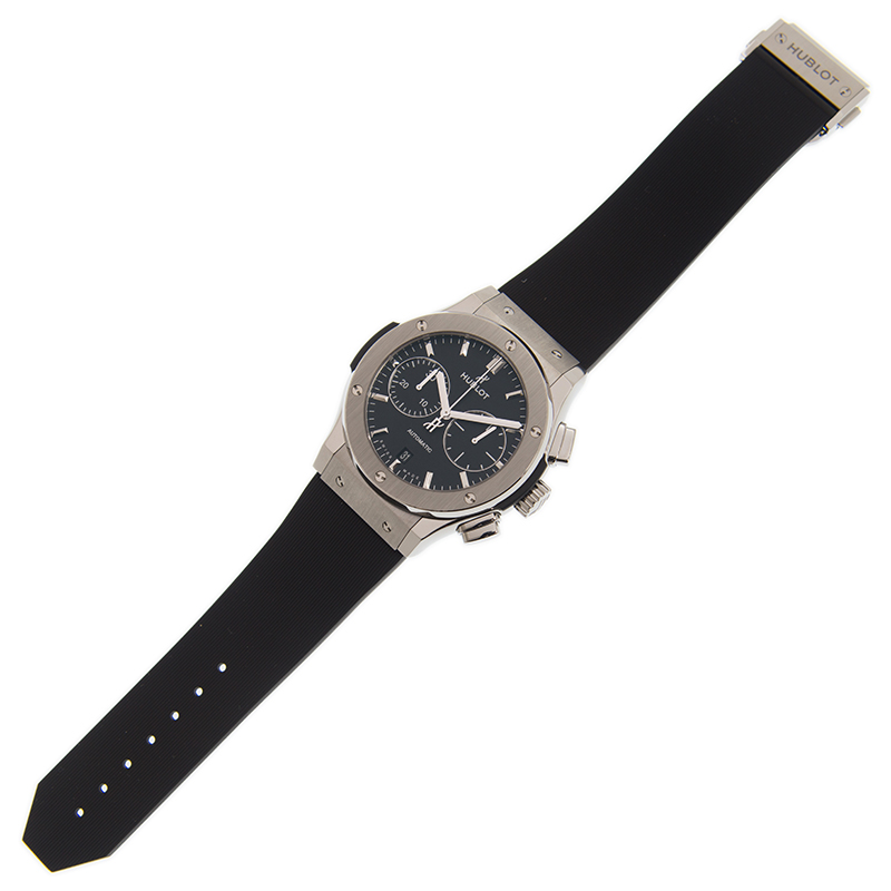 [2026 Mirror Grade]NEW HUBLOT CLASSIC FUSION 521.NX.1171.RX
