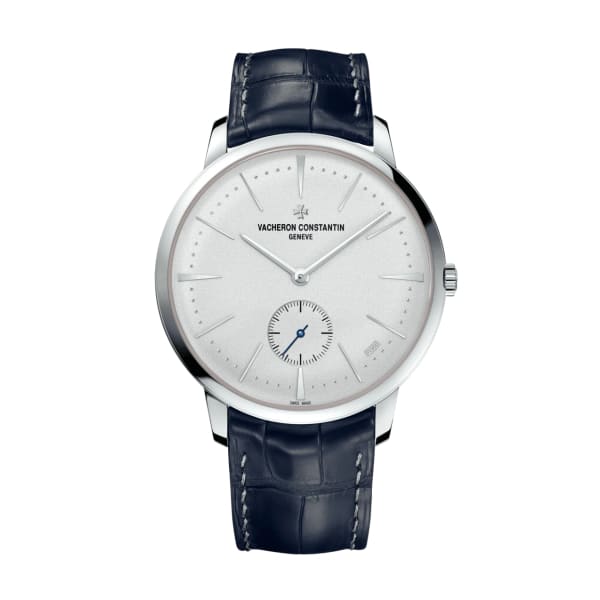 [2026 Mirror Grade]Vacheron Constantin Patrimony Manual-Winding - Collection Excellence Platine Ref. # 1110U/000P-B306