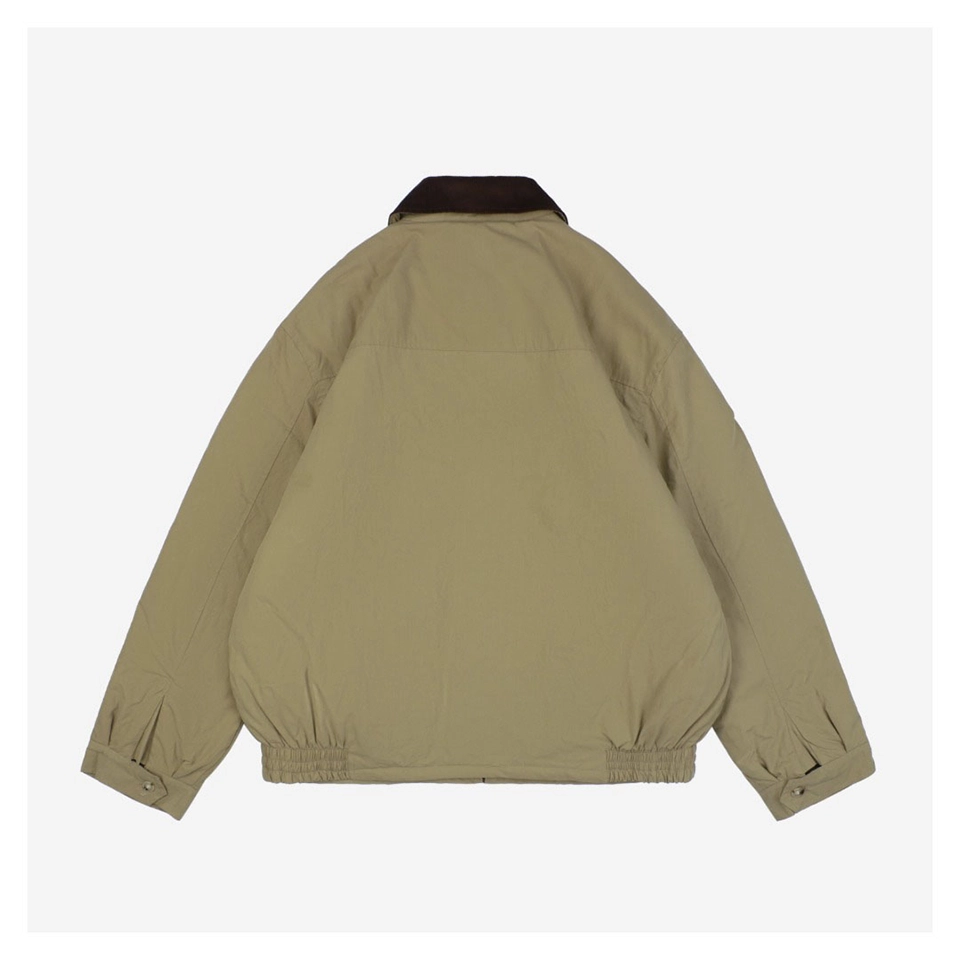 Ralph Lauren Pony Logo Vintage Lightweight Cotton Jacket