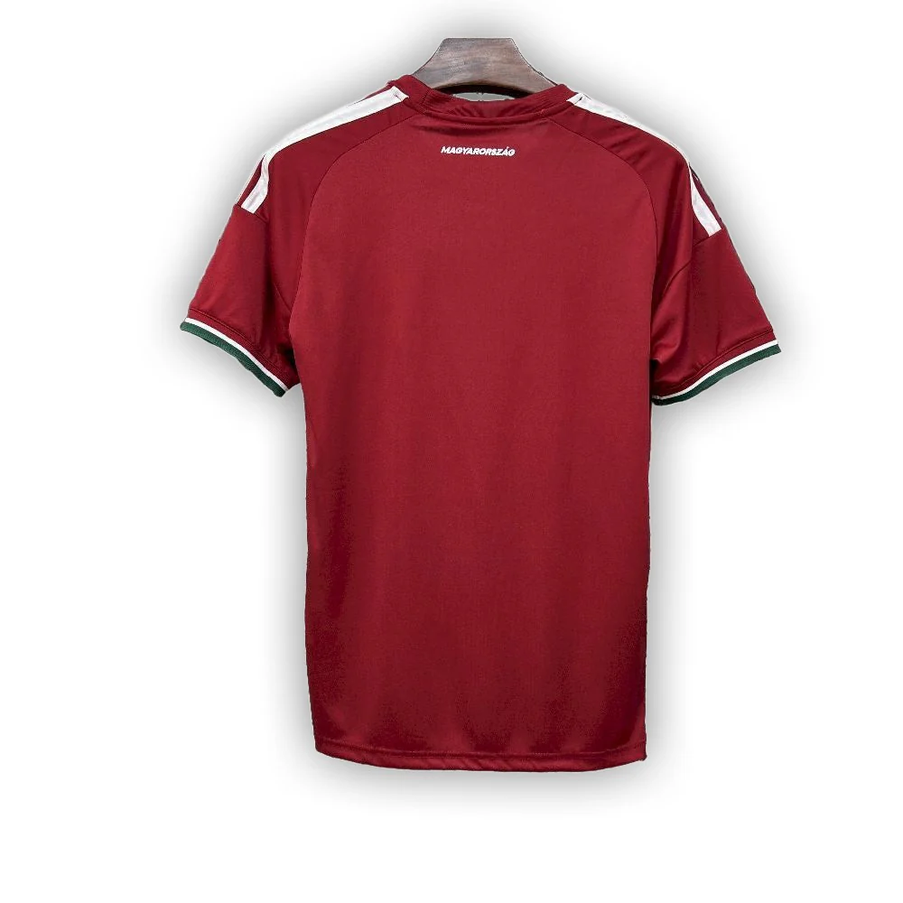 Hungary 2025/26 Home