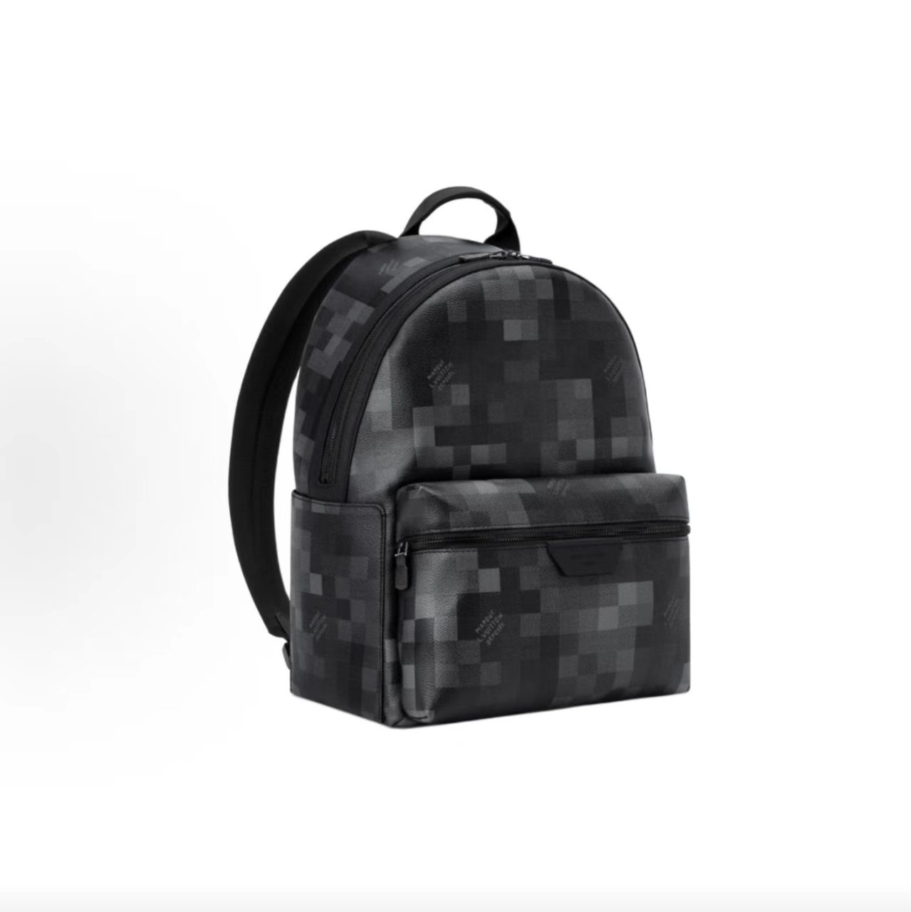 Louis Vuitton Discovery PM Backpack Damoflage