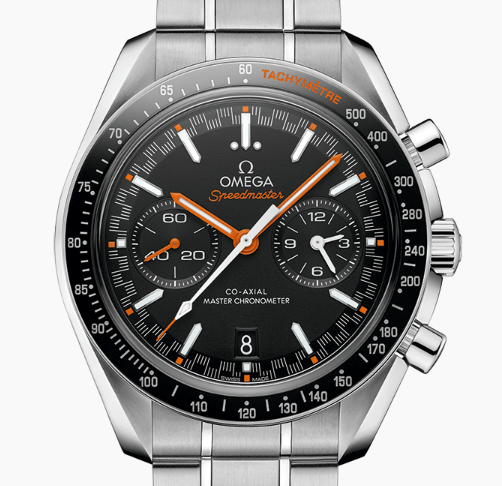 [2026 Mirror Grade]Omega 329.30.44.51.01.002 Speedmaster Racing Co-Axial Master Chronometer