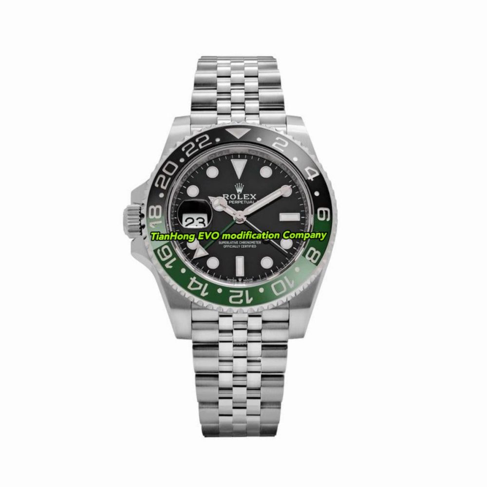Rolex126720