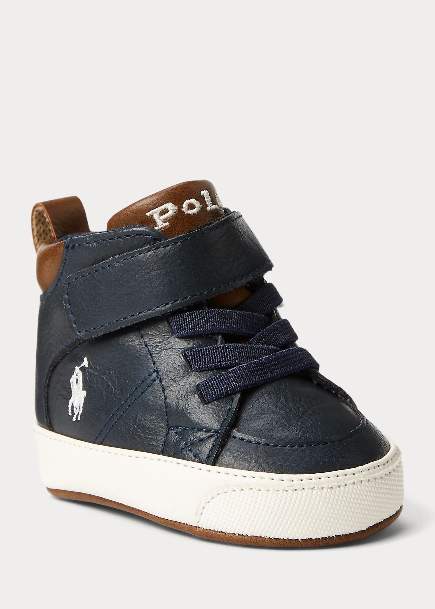 Jaxson PS High-Top Sneaker
