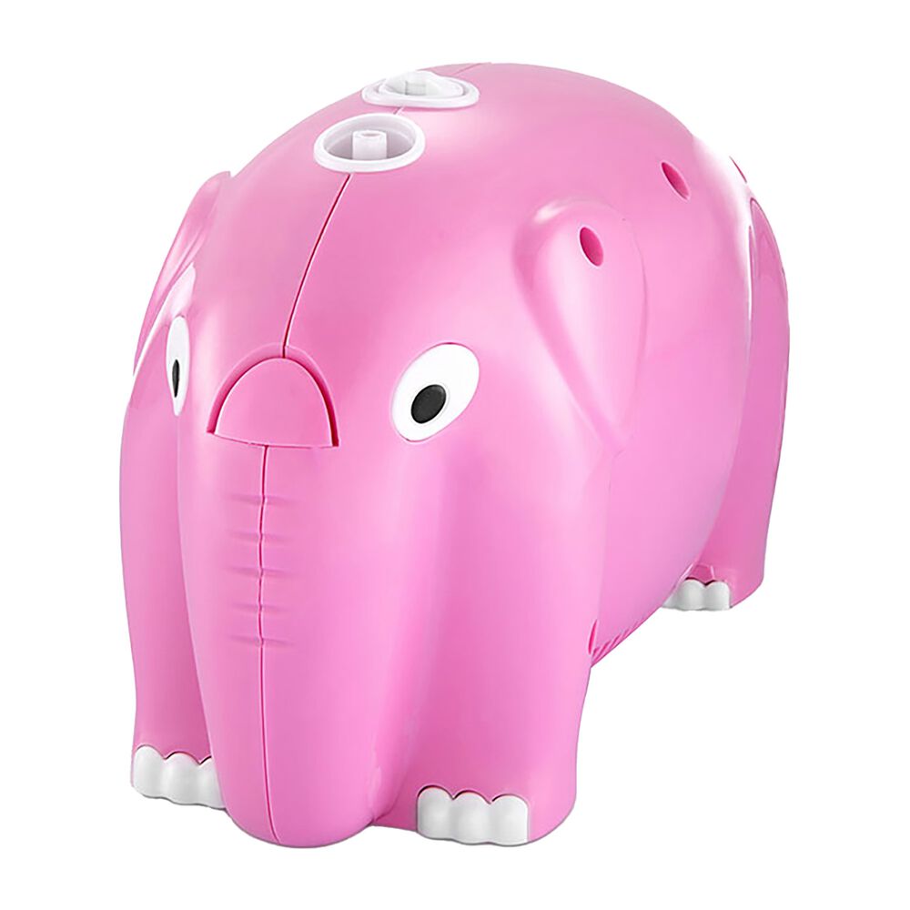 OROMED Inhalator OROMED ORO-BABY NEB PINK, różowy