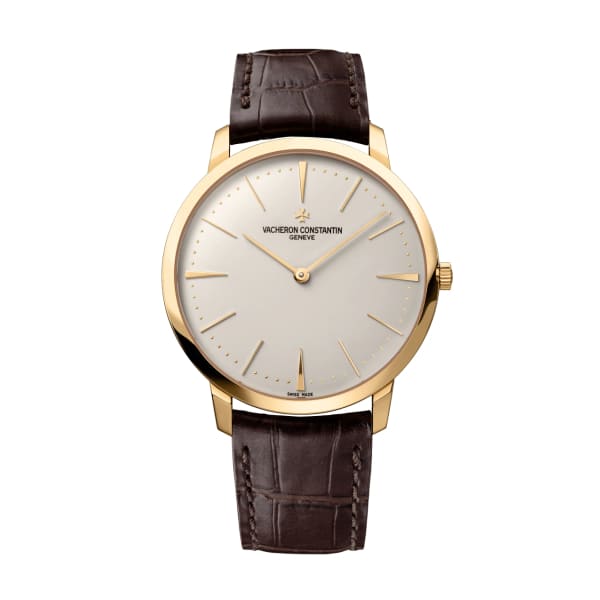 [2026 Mirror Grade]Vacheron Constantin Patrimony Manual-Winding Ref. # 81180/000J-9118