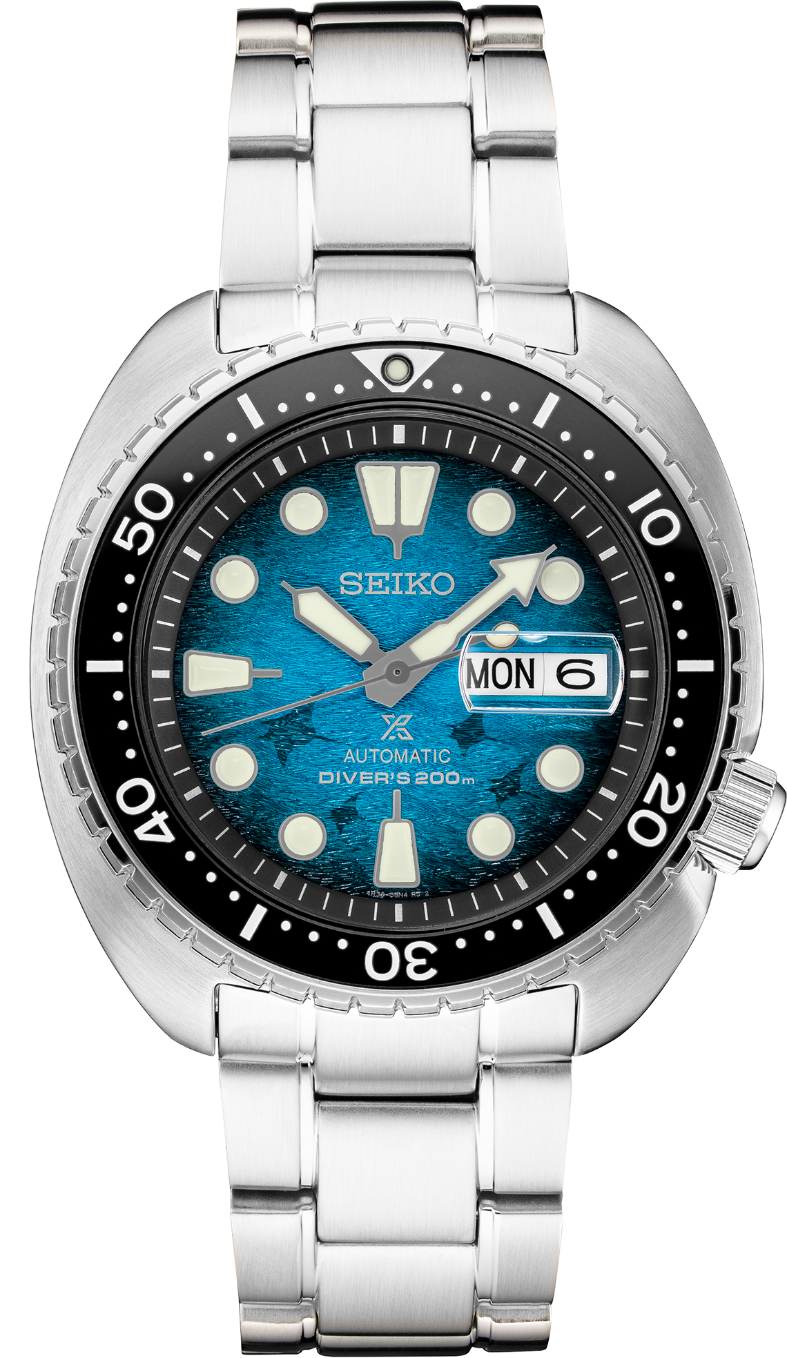 [2026 Mirror Grade]SEIKO-SRPE39