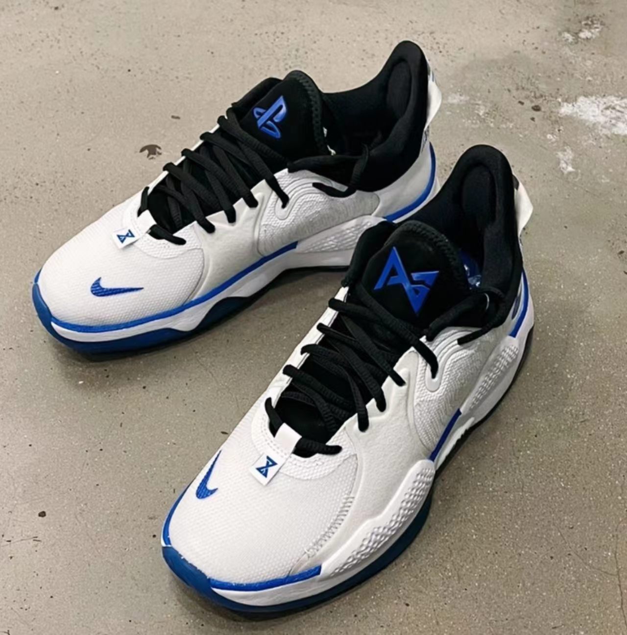 Nike PG 5 'Playstation'